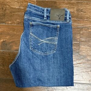 Men’s Wrangler 20x Jeans